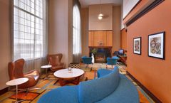 Fairfield Inn Salt Lake City Draper