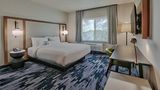 Fairfield Inn & Suites Albuquerque North Room