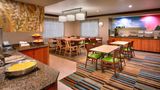 <b>Fairfield Inn Salt Lake City Draper Restaurant</b>. Images powered by <a href="https://www.leonardoworldwide.com/" title="Leonardo Worldwide" target="_blank">Leonardo</a>.