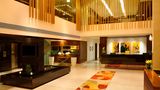 Four Points By Sheraton Ahmedabad Lobby