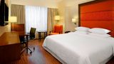 Four Points By Sheraton Ahmedabad Room