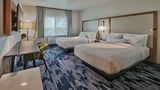 Fairfield Inn & Suites Albuquerque North Room