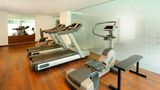 Four Points By Sheraton Ahmedabad Health Club