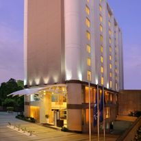 Four Points By Sheraton Ahmedabad