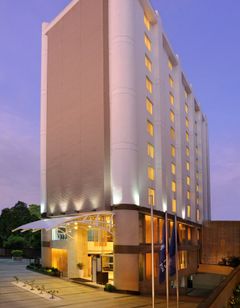 Four Points By Sheraton Ahmedabad