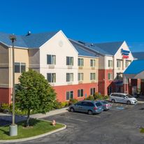 Fairfield Inn & Suites by Marriott
