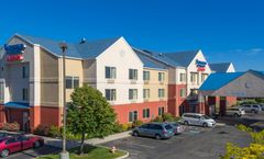 Fairfield Inn & Suites by Marriott