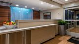 Fairfield Inn & Suites by Marriott Lobby