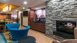 Fairfield Inn & Suites by Marriott Lobby