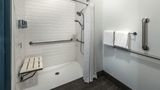 Four Points by Sheraton Anchorage Downtn Room