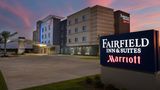 Fairfield Inn & Suites Houma Southeast Exterior