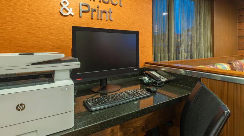 <b>Fairfield Inn & Suites by Marriott Other</b>. Images powered by <a href="https://www.leonardoworldwide.com/" title="Leonardo Worldwide" target="_blank">Leonardo</a>.