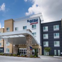 Fairfield Inn & Suites Houma Southeast