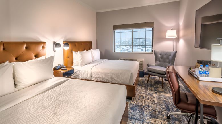 <b>Four Points by Sheraton Anchorage Downtn Room</b>. Images powered by <a href="https://www.leonardoworldwide.com/" title="Leonardo Worldwide" target="_blank">Leonardo</a>.