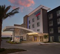 Fairfield Inn & Suites Houma Southeast Exterior