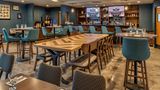Four Points by Sheraton Anchorage Downtn Restaurant