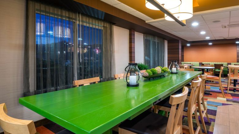 <b>Fairfield Inn & Suites by Marriott Other</b>. Images powered by <a href="https://www.leonardoworldwide.com/" title="Leonardo Worldwide" target="_blank">Leonardo</a>.