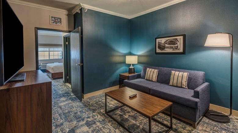 <b>Four Points by Sheraton Anchorage Downtn Room</b>. Images powered by <a href="https://www.leonardoworldwide.com/" title="Leonardo Worldwide" target="_blank">Leonardo</a>.