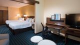Fairfield Inn & Suites Houma Southeast Suite