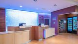<b>Fairfield Inn & Suites LaPlace Lobby</b>. Images powered by <a href="https://www.leonardoworldwide.com/" title="Leonardo Worldwide" target="_blank">Leonardo</a>.