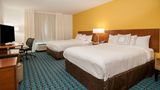 <b>Fairfield Inn & Suites LaPlace Room</b>. Images powered by <a href="https://www.leonardoworldwide.com/" title="Leonardo Worldwide" target="_blank">Leonardo</a>.