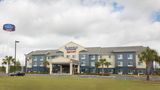 <b>Fairfield Inn & Suites Cordele Exterior</b>. Images powered by <a href="https://www.leonardoworldwide.com/" title="Leonardo Worldwide" target="_blank">Leonardo</a>.