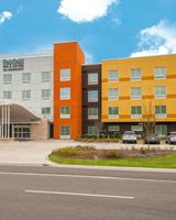 Fairfield Inn & Suites LaPlace