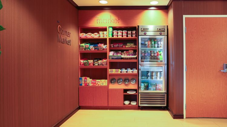 Fairfield Inn & Suites Cordele Other