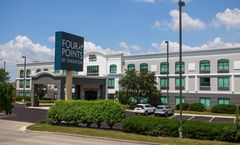 Four Points by Sheraton Appleton