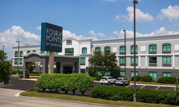 Four Points by Sheraton Appleton