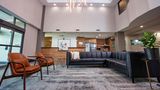 <b>Four Points by Sheraton Appleton Lobby</b>. Images powered by <a href="https://www.leonardoworldwide.com/" title="Leonardo Worldwide" target="_blank">Leonardo</a>.
