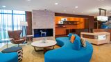<b>Fairfield Inn & Suites LaPlace Lobby</b>. Images powered by <a href="https://www.leonardoworldwide.com/" title="Leonardo Worldwide" target="_blank">Leonardo</a>.