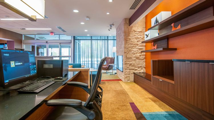 Fairfield Inn & Suites LaPlace Other