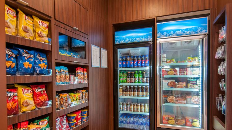 Fairfield Inn & Suites LaPlace Other