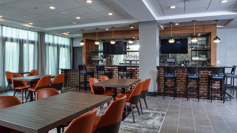 <b>Four Points by Sheraton Appleton Restaurant</b>. Images powered by <a href="https://www.leonardoworldwide.com/" title="Leonardo Worldwide" target="_blank">Leonardo</a>.
