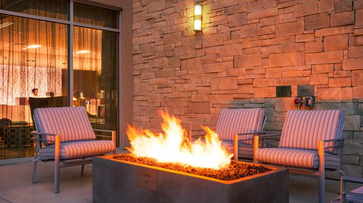 Fairfield Inn & Suites Salt Lake City Other