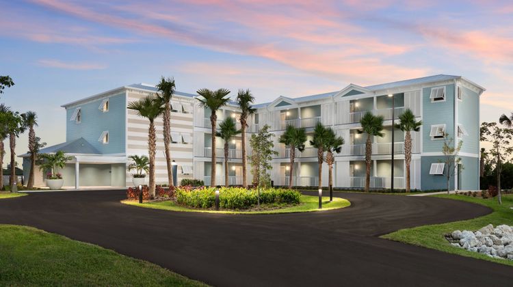 Fairfield Inn & Suites Marathon FL Keys Exterior