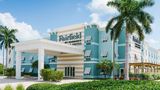 <b>Fairfield Inn & Suites Marathon FL Keys Exterior</b>. Images powered by <a href="https://www.leonardoworldwide.com/" title="Leonardo Worldwide" target="_blank">Leonardo</a>.