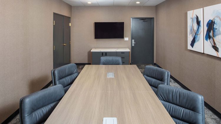 Four Points by Sheraton Appleton Meeting