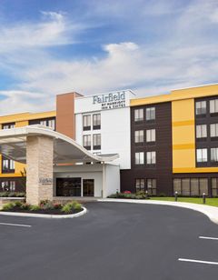 Fairfield Inn & Suites Absecon