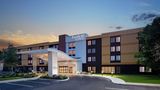 Fairfield Inn & Suites Absecon Exterior