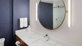Fairfield Inn & Suites Absecon Room