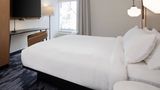 Fairfield Inn & Suites Absecon Room