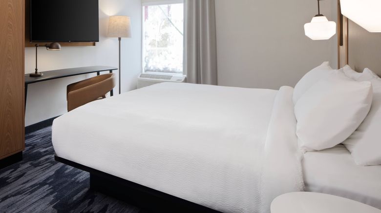 <b>Fairfield Inn & Suites Absecon Room</b>. Images powered by <a href="https://www.leonardoworldwide.com/" title="Leonardo Worldwide" target="_blank">Leonardo</a>.