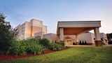 Four Points by Sheraton Kalamazoo Exterior