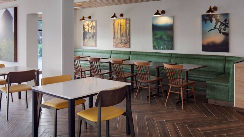 <b>Fairfield Inn & Suites Absecon Restaurant</b>. Images powered by <a href="https://www.leonardoworldwide.com/" title="Leonardo Worldwide" target="_blank">Leonardo</a>.