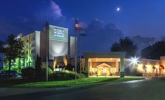 Four Points by Sheraton Kalamazoo