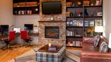 Four Points by Sheraton Kalamazoo Lobby