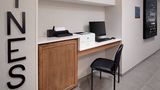 Fairfield Inn & Suites Absecon Other