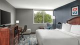 Four Points by Sheraton Kalamazoo Room